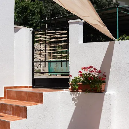 Kuca Mare Holiday home Tisno
