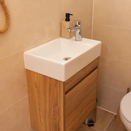 Kuca Mare Holiday home