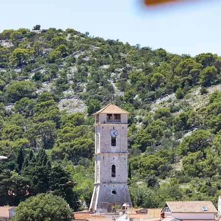 Kuca Mare Holiday home *